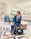 MOST DEMANDING COLLECTION☀️ Co-Ords 2Pc Set With HandBag