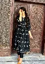*Embroidered Maxi 2pcs*GB