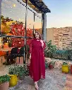 Fancy Chiffon Maxi 3pc
