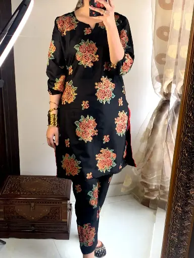 NEW GULAAB DESIGN